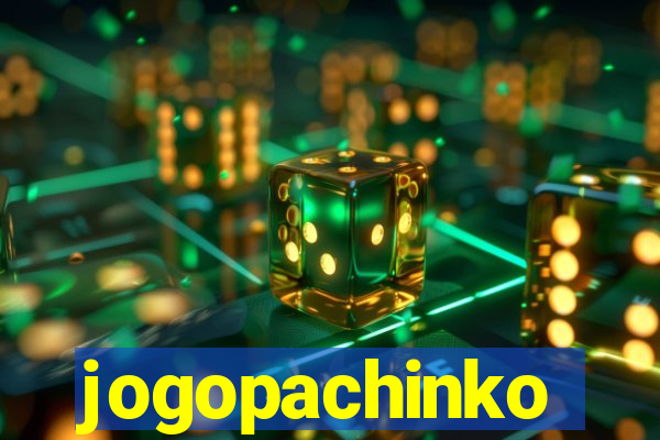 jogopachinko