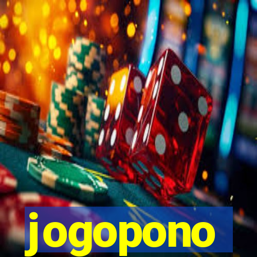 jogopono