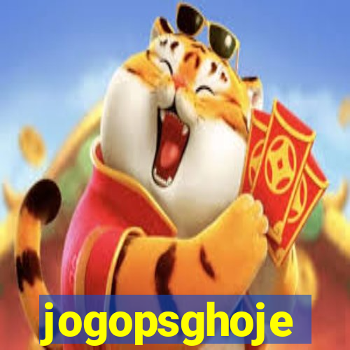 jogopsghoje