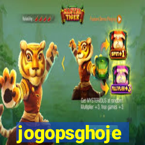 jogopsghoje