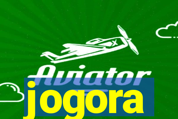 jogora