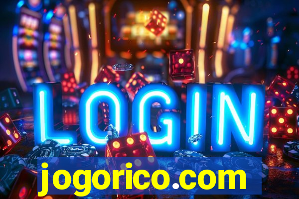 jogorico.com