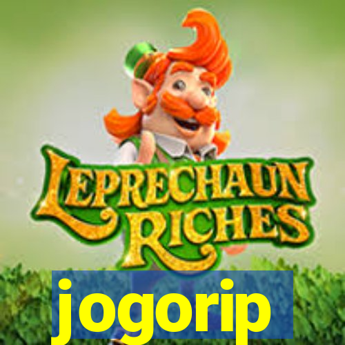 jogorip