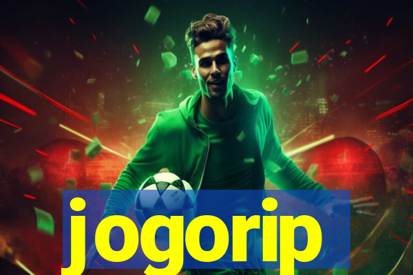 jogorip