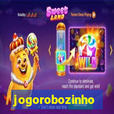 jogorobozinho