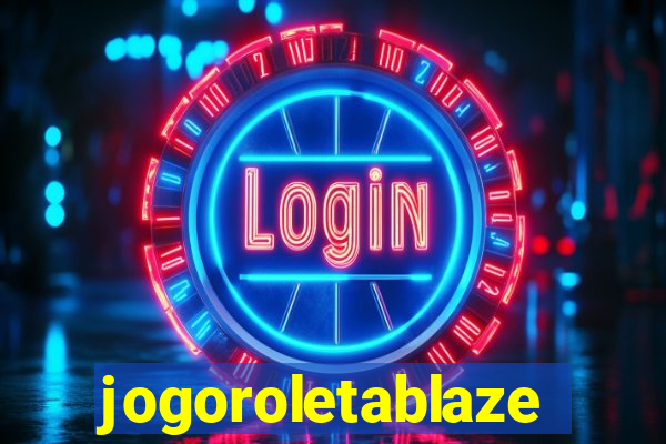 jogoroletablaze