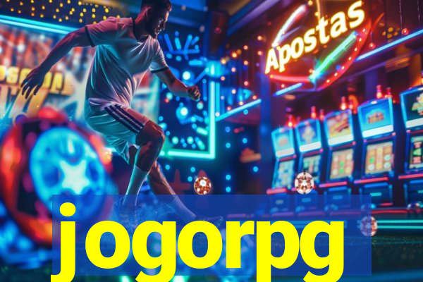 jogorpg