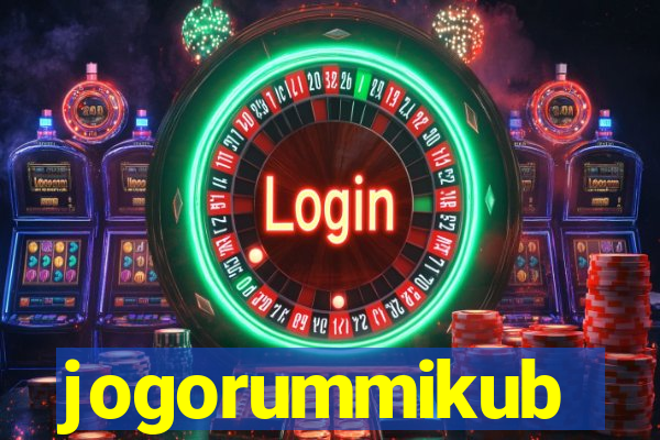 jogorummikub