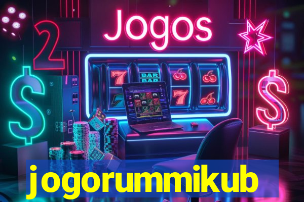 jogorummikub