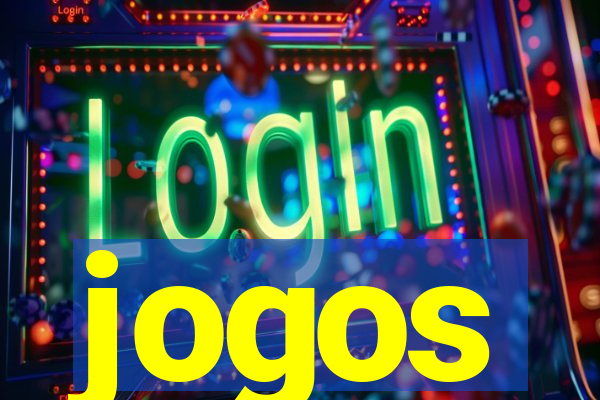 jogos