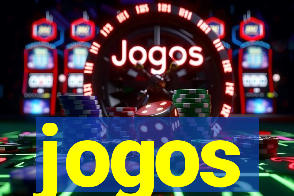 jogos