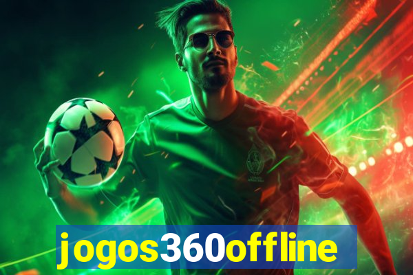 jogos360offline