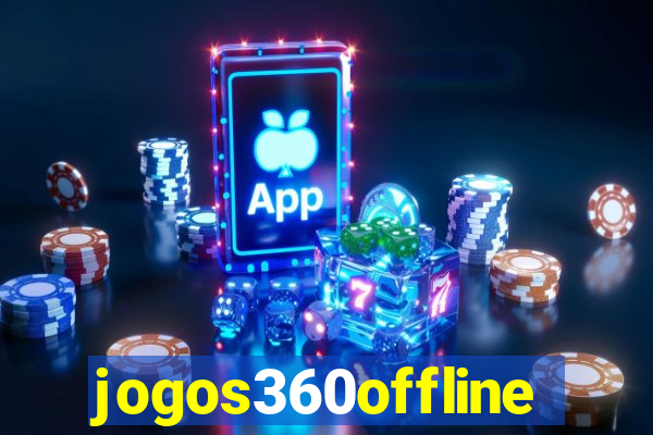 jogos360offline