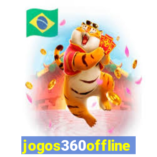 jogos360offline