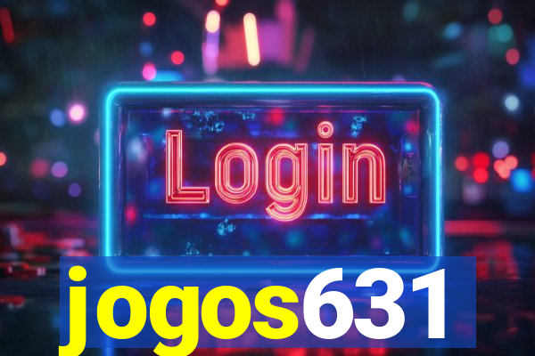 jogos631