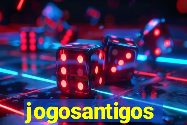 jogosantigos