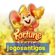 jogosantigos