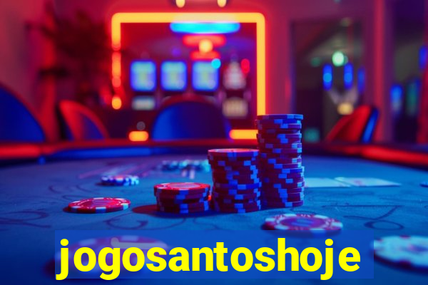 jogosantoshoje