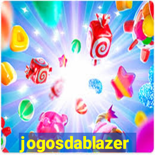 jogosdablazer