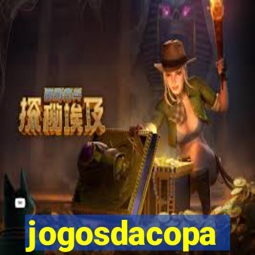 jogosdacopa