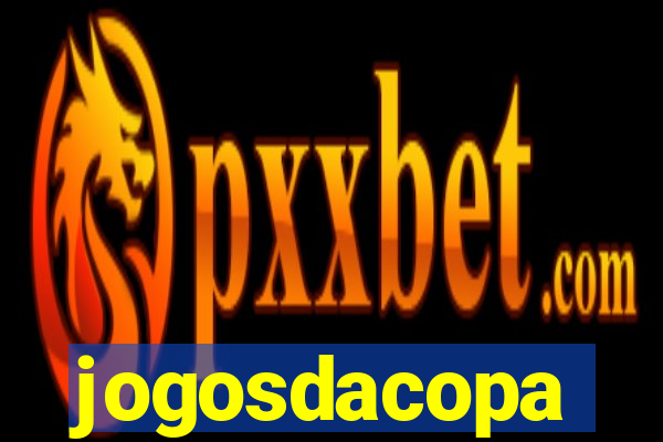 jogosdacopa