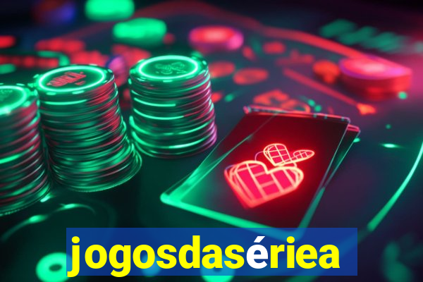 jogosdasériea