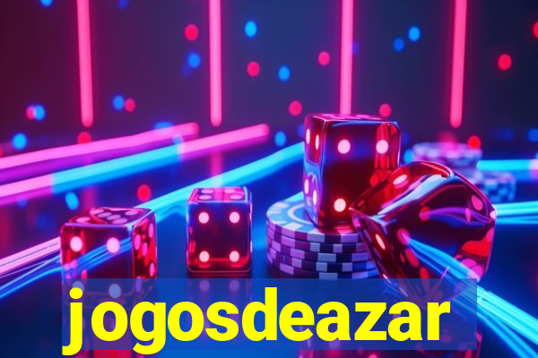 jogosdeazar