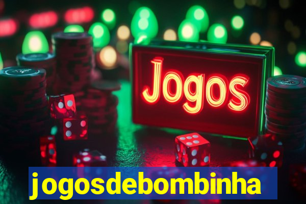 jogosdebombinha