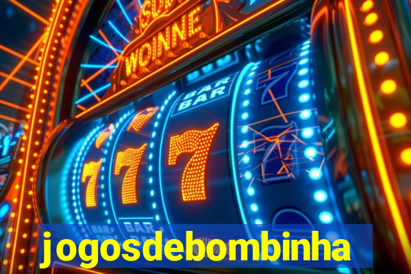 jogosdebombinha