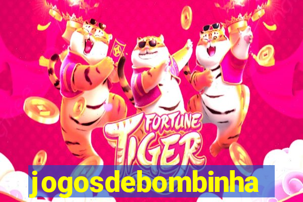 jogosdebombinha