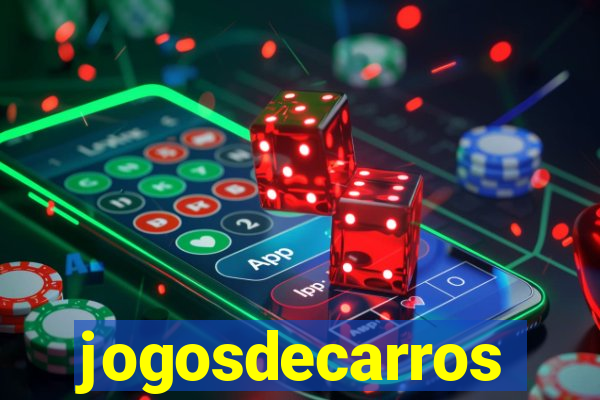 jogosdecarros