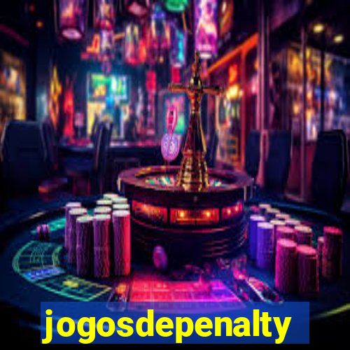 jogosdepenalty