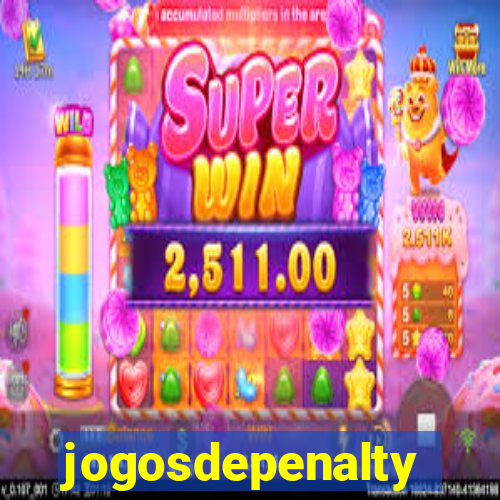 jogosdepenalty