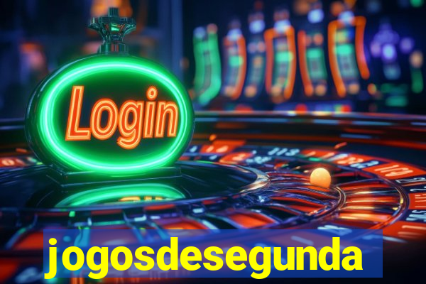 jogosdesegunda