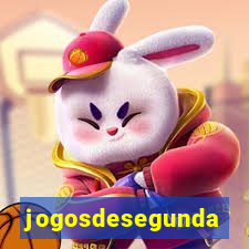 jogosdesegunda