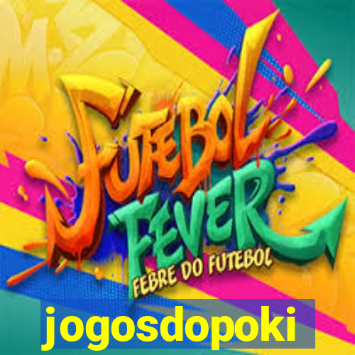 jogosdopoki