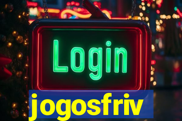 jogosfriv