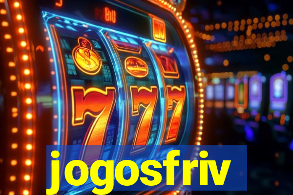 jogosfriv