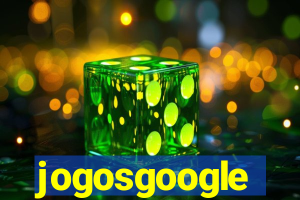 jogosgoogle