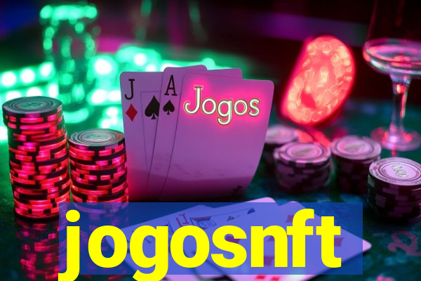 jogosnft