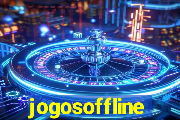 jogosoffline