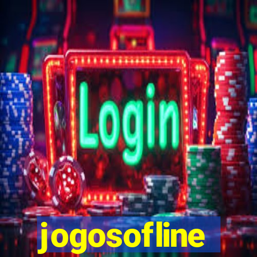 jogosofline