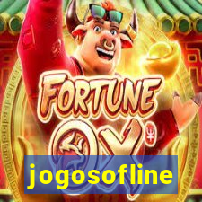 jogosofline