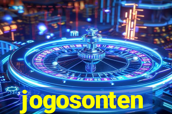 jogosonten