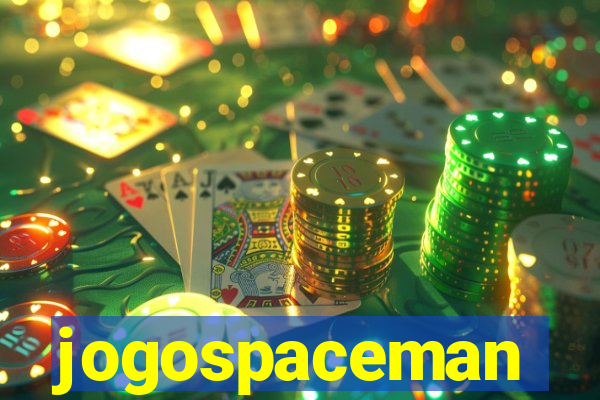 jogospaceman