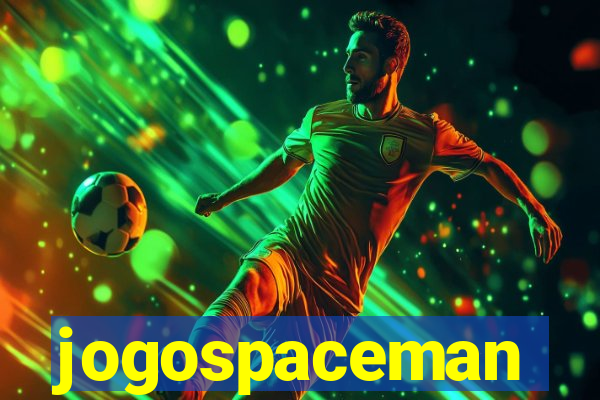 jogospaceman