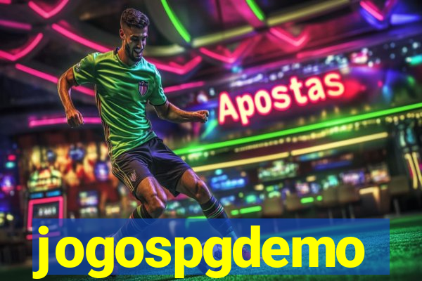 jogospgdemo