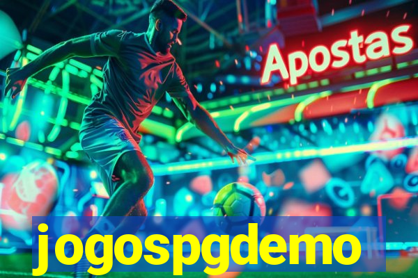 jogospgdemo