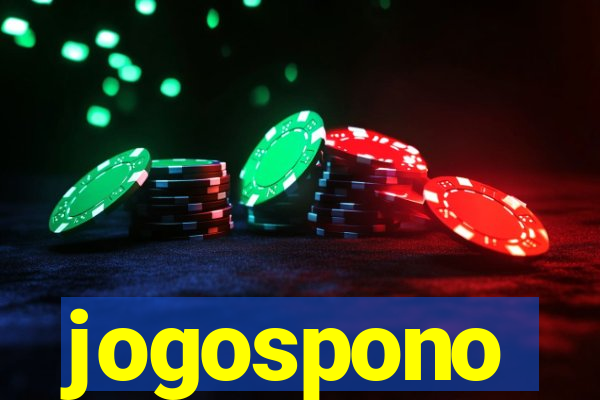 jogospono