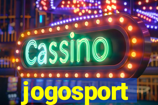 jogosport